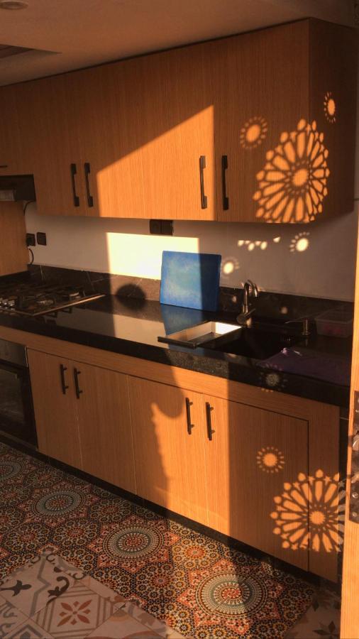 Single Fin Beach House Taghazout Dış mekan fotoğraf