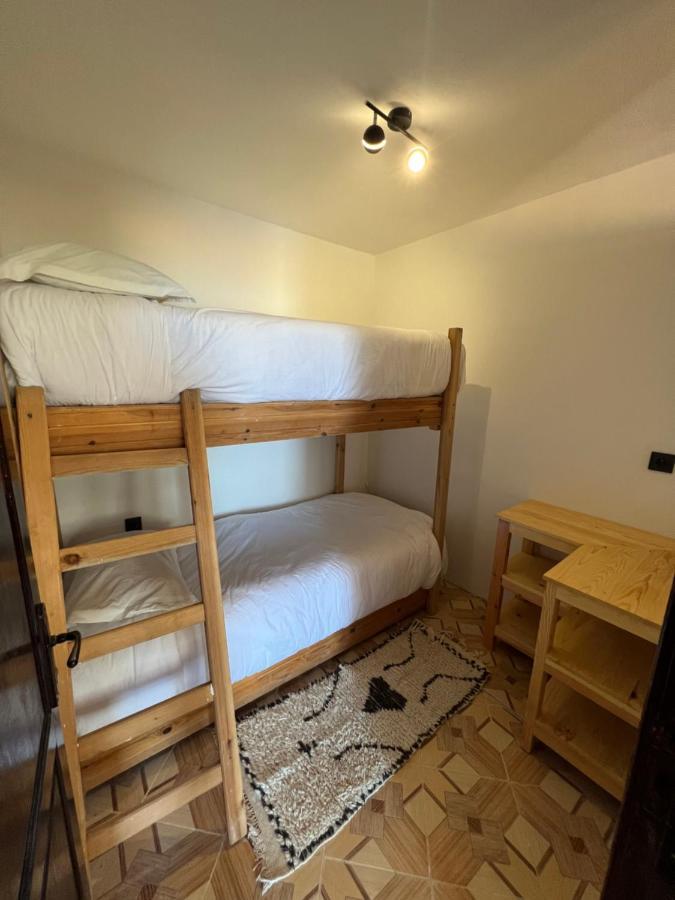 Single Fin Beach House Taghazout Dış mekan fotoğraf